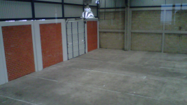 �Est�s usando tu bodega industrial al m�ximo? Desc�brelo aqu�