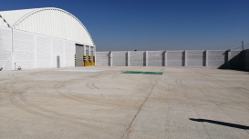 C�mo una bodega industrial puede contribuir a la optimizaci�n de tu cadena de suministro y reducci�n de costos