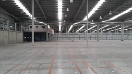 Descubre por qu� una bodega industrial es fundamental para garantizar la eficiencia en tu cadena de suministro