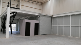 C�mo una bodega industrial puede mejorar la log�stica de tu negocio