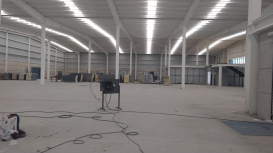 C�mo nuestra renta de bodegas industriales puede ayudarte a optimizar tu espacio de almacenamiento y procesos