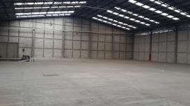 Rentar una bodega industrial: �la soluci�n que estabas buscando!