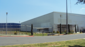 Rentar una bodega industrial: la soluci�n a tus problemas log�sticos