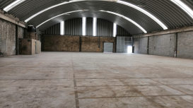 Los secretos para una gesti�n eficiente de inventarios con la renta de bodegas industriales