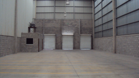 C�mo elegir la mejor bodega industrial para las necesidades de tu negocio en crecimiento