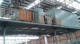 Descubre c�mo nuestra renta de bodegas industriales puede potenciar tu negocio