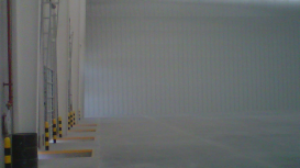 Las ventajas de contar con sistemas de seguridad y monitoreo en tu bodega industrial para una protecci�n eficaz