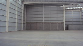 Razones por las que una bodega industrial puede ser la soluci�n a tus problemas de almacenamiento y flujo de trabajo