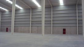 �Por qu� la renta de bodegas industriales es crucial para tu negocio?