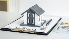 Convierte tu terreno en una inversi�n segura y rentable con la renta
