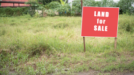 Promociona la renta de tu terreno: tips para atraer inquilinos