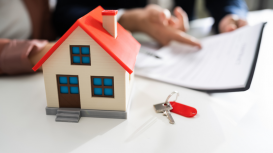 Razones para Optar por un Agente Inmobiliario con Enfoque en Servicio Personalizado y Atenci�n al Cliente en la Venta de Propiedades