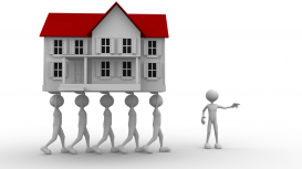 Los errores m�s comunes al vender una casa y c�mo evitarlos