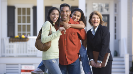 Transforma tu propiedad en un hogar de ensue�o para compradores potenciales