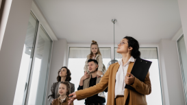 Por qu� Deber�as Considerar la Integraci�n de Realidad Virtual en la Presentaci�n de tu Propiedad para Atraer a Compradores Innovadores con un Agente