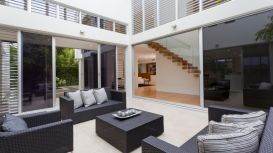 Los servicios adicionales que ofrecen las empresas de gesti�n de propiedades de lujo